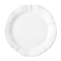 Juliska Berry & Thread Whitewash Flared Dinner Plate 28cm
