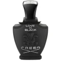 Creed Love Eau De Parfum Spray Black 75ml