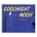 Graphic Image Goodnight Moon Blue Leather Book