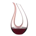 Riedel Amadeo Limited Edition Decanter Rosa