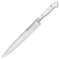 Wusthof Classic Carving Knife White 23cm