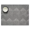 Chilewich Quilted Placemat Tuxedo 36x48cm
