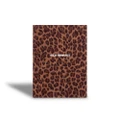 Assouline Wild Thoughts Notebook