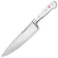 Wusthof Classic White Cook's Knife 20cm