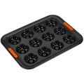 Le Creuset Toughened Non-Stick 12 Cup Tube Tray