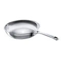 Le Creuset 3-Ply Stainless Steel Frying Pan 24cm