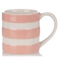 Cornishware Espresso Mug Pink 110ml