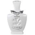 Creed Love Eau De Parfum Spray White 75ml