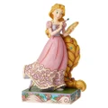 Disney Rapunzel Princess Passion Figurine