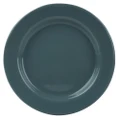 Falcon Enamel Dinner Plate Grey 26cm