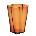 iittala Aalto Vase Copper 27cm