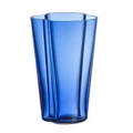 iittala Aalto Vase Ultramarine Blue 22cm
