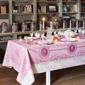 Garnier-Thiebaut Eugenie Candy Tablecloth 174x304cm