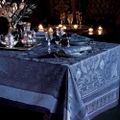 Garnier-Thiebaut Persina Crepuscule Tablecloth 174x304cm