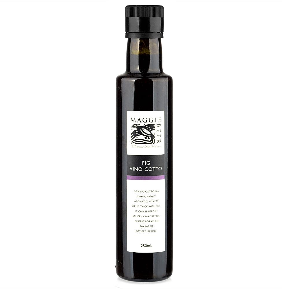Maggie Beer Fig Vino Cotto 250ml