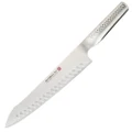 Global Ni Oriental Fluted Cook's Knife 26cm