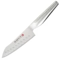 Global Ni Fluted Vegetable Knife 14cm