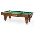 Fas Pendezza Compact Pool Table