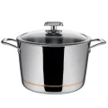 Scanpan Axis Covered Stockpot 26cm/7.2L