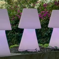 Newgarden Lola 45 Table Lamp w/Cable Indoor/Outdoor