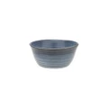Ecology Ottawa Rice Bowl Indigo 13.5cm