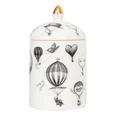 Rory Dobner Balloons Cosy Candle Fresh Cotton