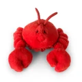 WWF Plush Collection Coral The Crab 30cm