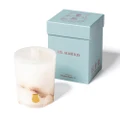 Trudon Alabaster Hemera Candle with Lid 270g