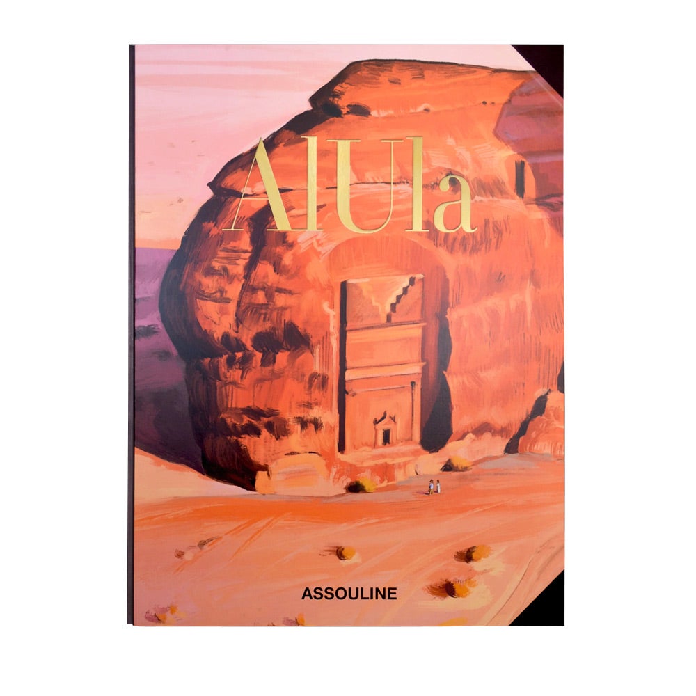 Assouline Alula