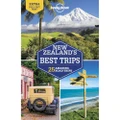 Lonely Planet New Zealand's Best Trips 2nd Edition