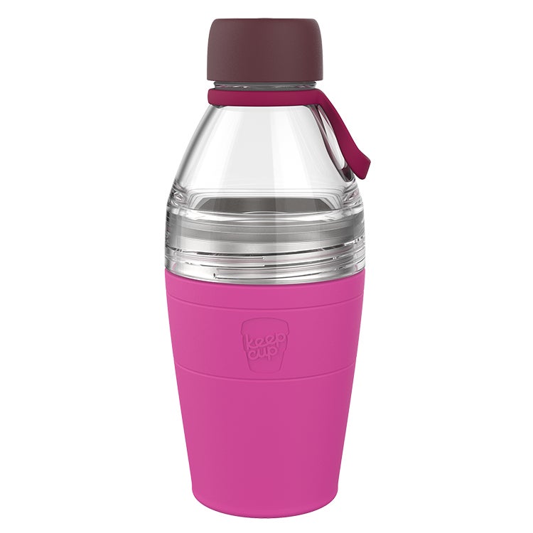 Keepcup Helix Bottle Mixed Afterglow 530ml