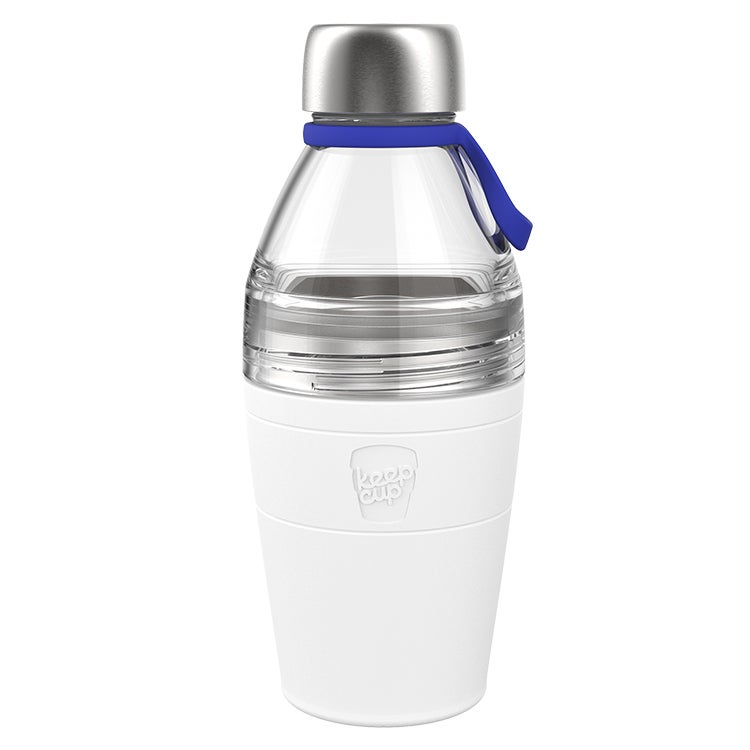 Keepcup Helix Bottle Mixed Twilight 530ml