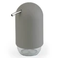 Interdesign Touch Soap Pump Grey