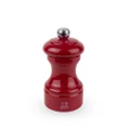 Peugeot Bistro Pepper Mill Passion Red 10cm