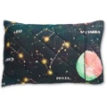 Kip & Co Zodiac Quilted Pillowcase