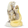 Disney Rapunzel White Wonderland Figurine