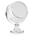 Glam Sphere Storage Mirror