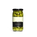 Simon Johnson Green Picholine Olives 320g
