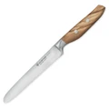 Wusthof Amici Serrated Utility Knife 14cm