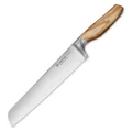 Wusthof Amici Double Serrated Bread Knife 23cm