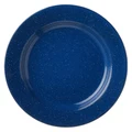 Falcon Enamel Dinner Plate Blue 26cm