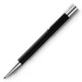 Lamy Scala Matte Black Ballpoint Pen