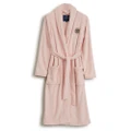 Lexington Lesley Robe Extra Small Pink