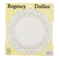 Regency Doilies 25cm
