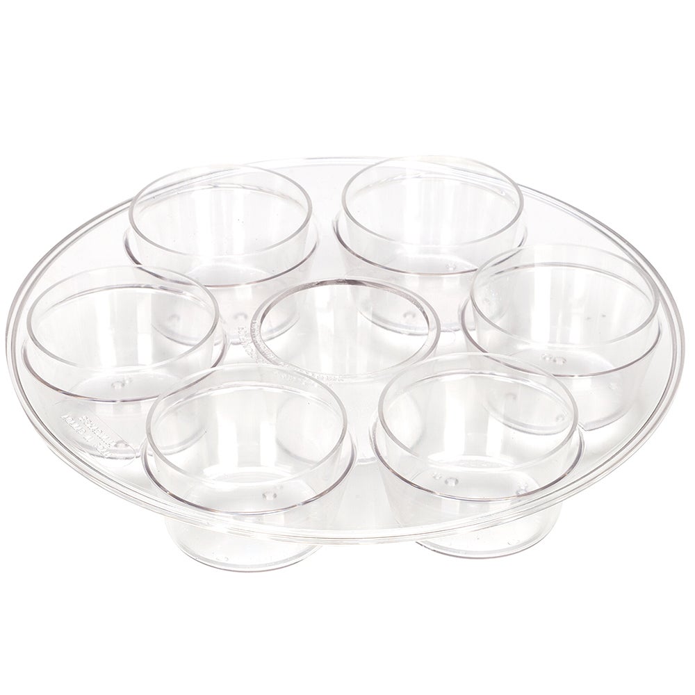 Micro Mac Mini Caker