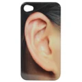 Color Depot The iPhone Skin Case Right Ear