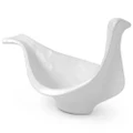 Jonathan Adler Menagerie Bird Bowl Small White