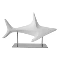 Jonathan Adler Menagerie Shark Sculpture