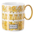 Rosenthal Versace Medusa Rhapsody Mug With Handle