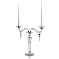 Baccarat Mille Nuits Candelabra 2 Arms